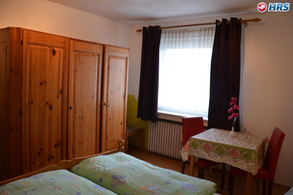Hotel Heideklause